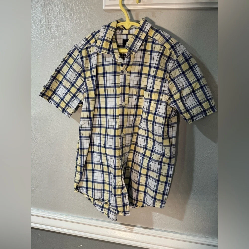 Button Down Shirt​​